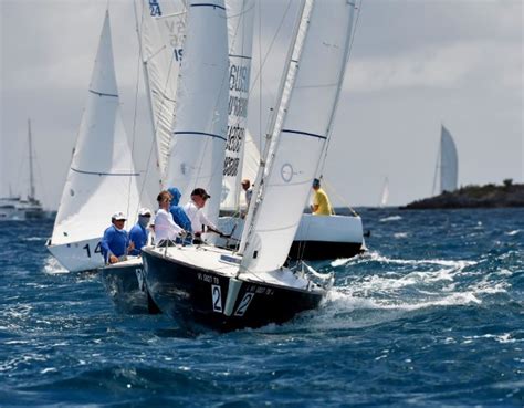 St. Thomas International Regatta 